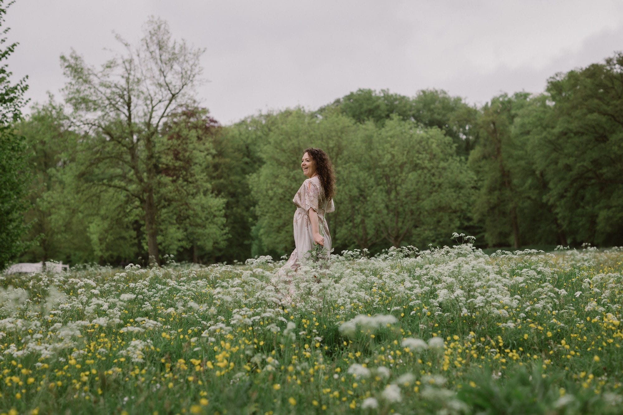 The Wisdom of Nature - Daniëlla Konopasek